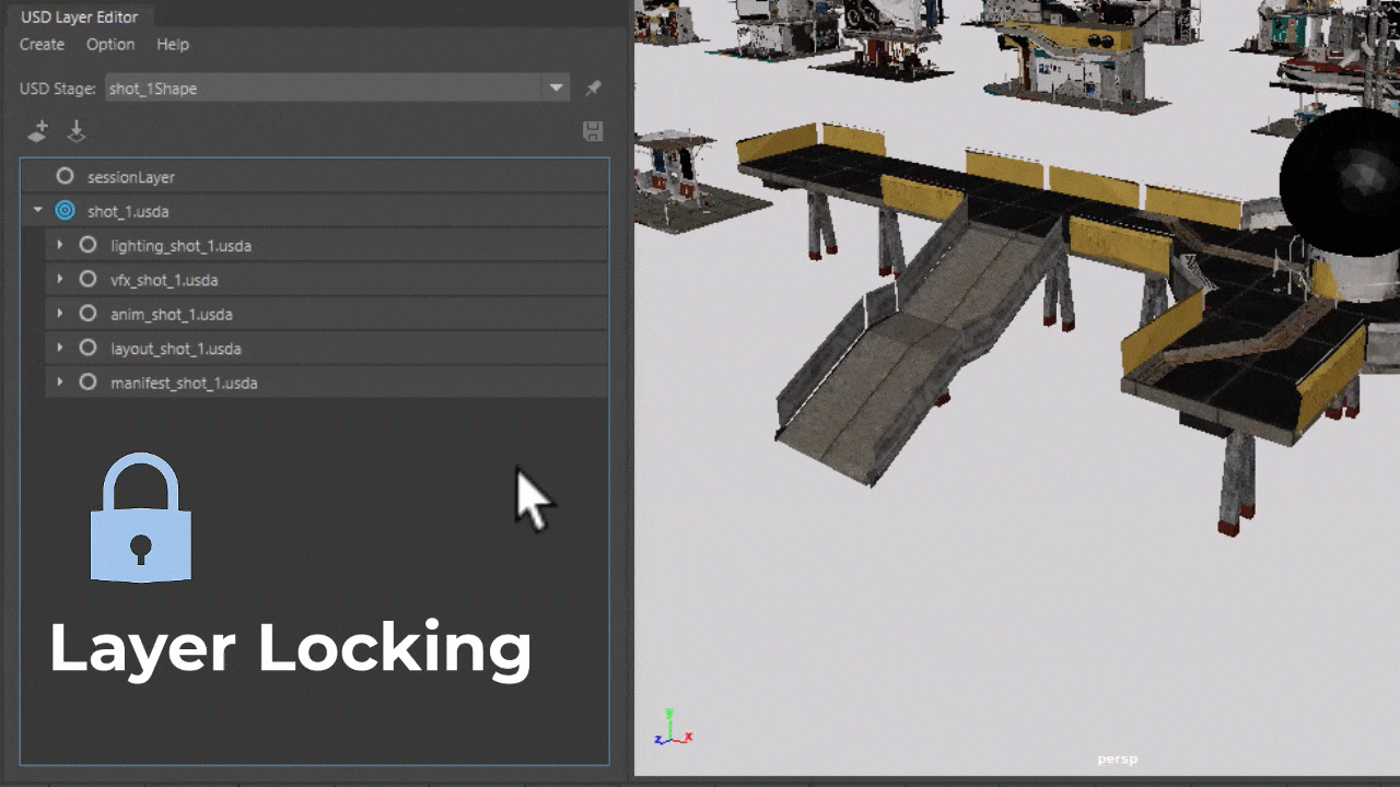 gif for layer locking