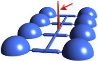 sprue