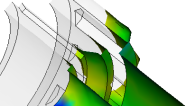 dd part fill
