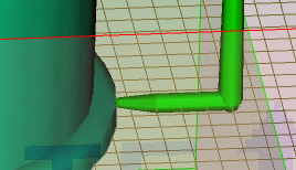 create gate