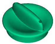 original knob