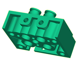 manifold