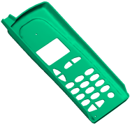 rotate model
