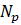 Particle Number