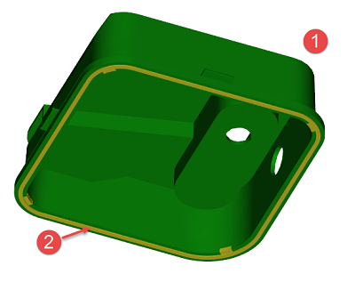 tank cover