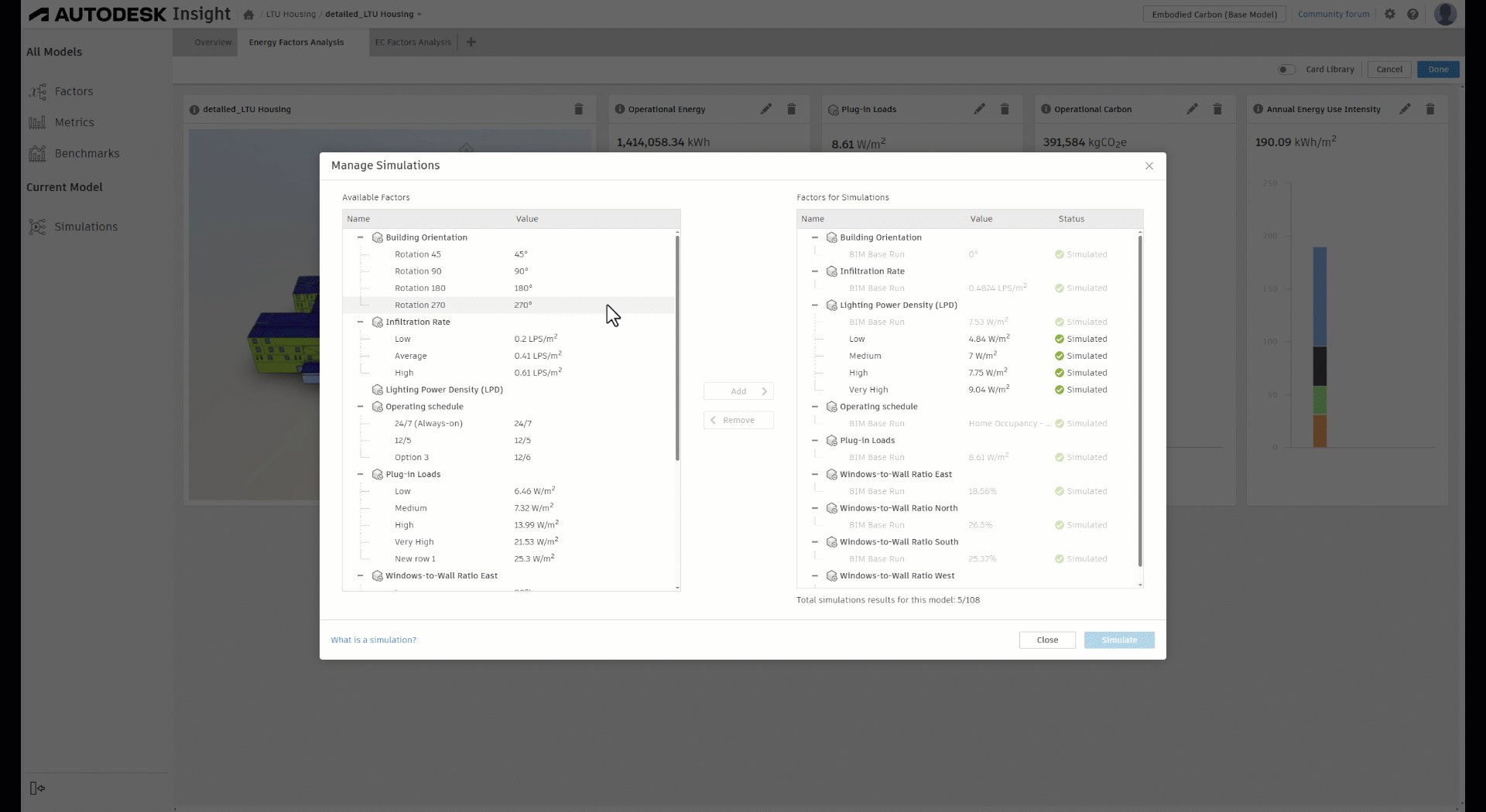 managesimulations