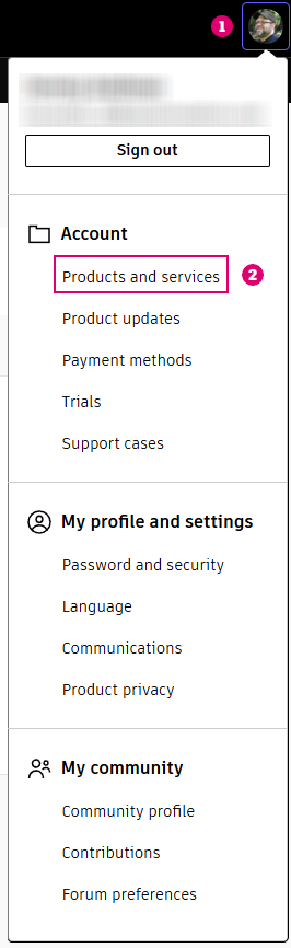 AutodeskAccount