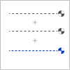 image Add Levels icon
