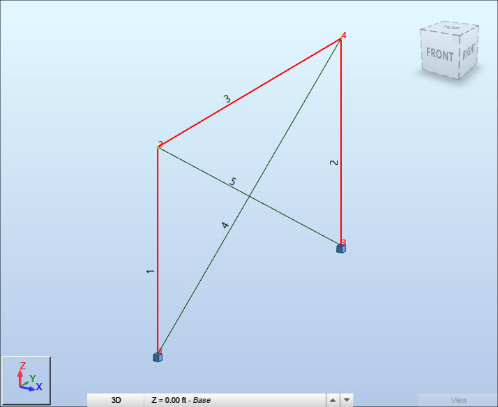 Copy an Existing 2D Frame