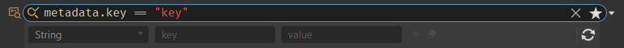 Advanced Search