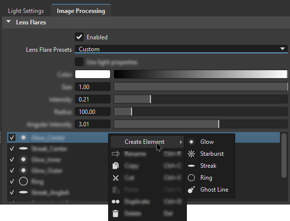 Image Processing