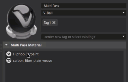 Parent tab