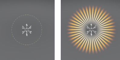 Ring Thickness Example