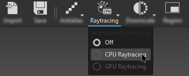 CPU