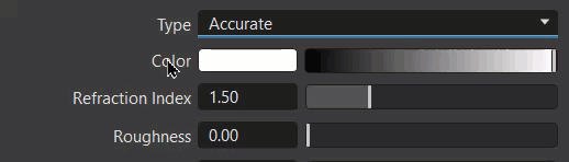 Tooltip option example