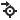 Get Bounding Box Center icon