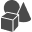 Geometry Editor icon