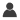 User Profile icon