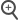 Zoom In icon