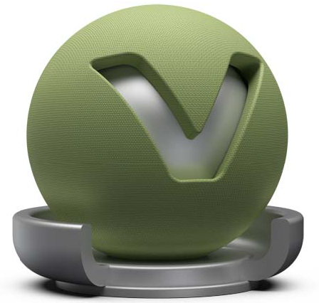 Measured Materials icon