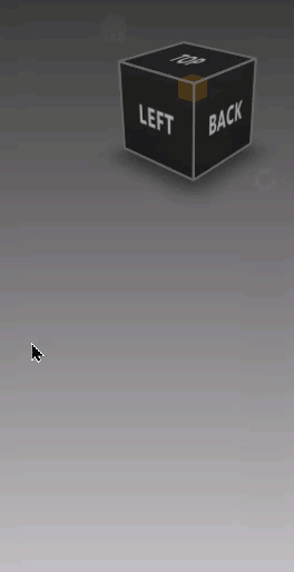 Accessing the Navigation Bar