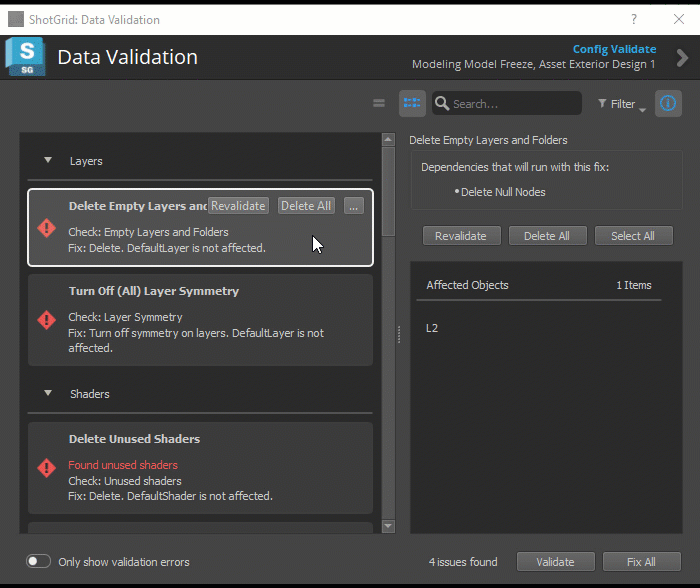 Coming soon: How to investigate issues workflow