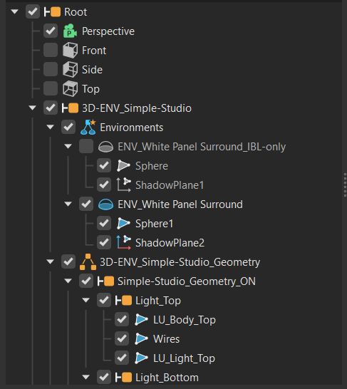 QuickActions Bar move