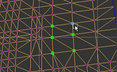 Select Vertex