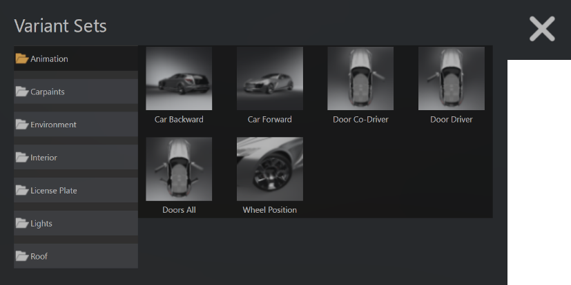 Scroll Bars