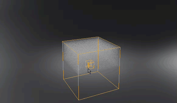 Transforming a volume