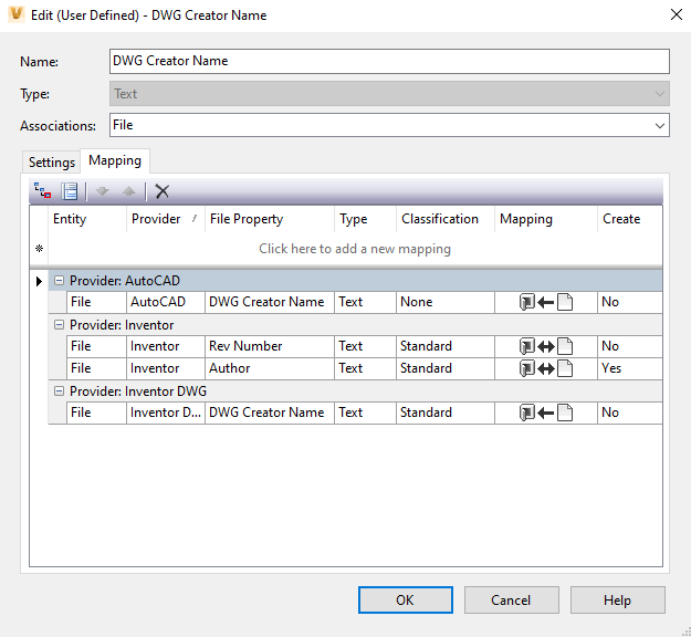 udp editor