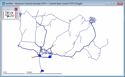 Control Data