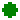green splodge
