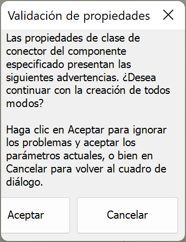 Validación de propiedad antes