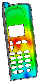 idoneidad de la entrada