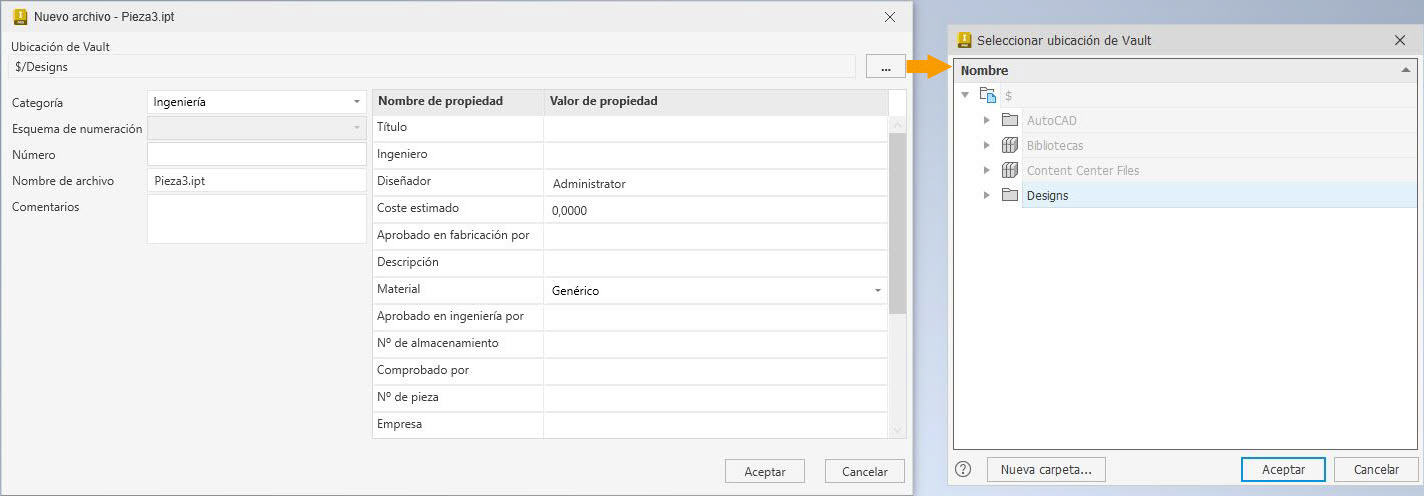 Metadatos de tarjeta de anotación