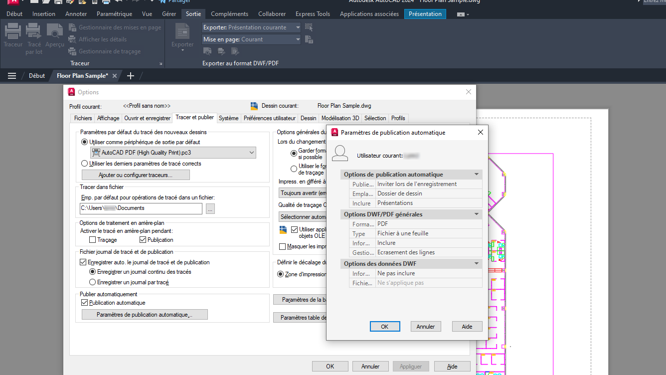 Modifier Attribut Autocad 2025 – Attributs De Bloc Autocad – EMKS