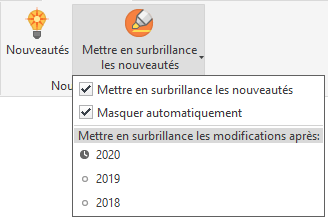 Métadonnées de la carte Markdown