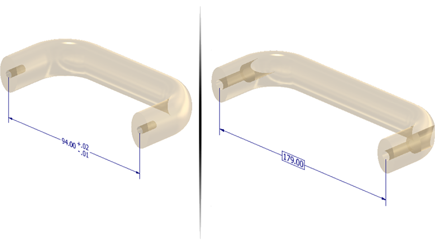 Metadati della scheda Markdown