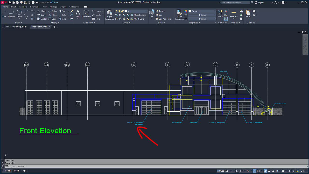 AutoCAD LT 2025 ヘルプ | AutoCAD LT 学習ビデオ | Autodesk