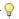lightbulb icon