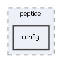 common/include/peptide/config