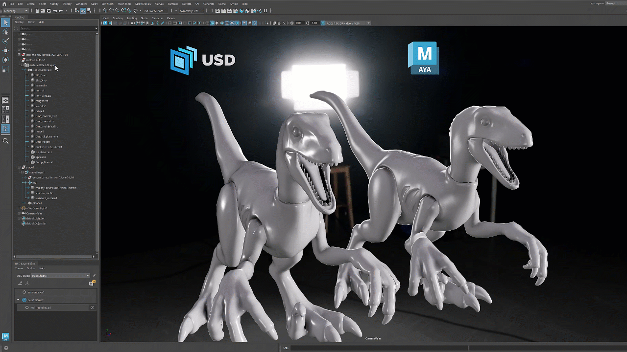 mayaページ asNoise2D — appleseed-maya Documentation