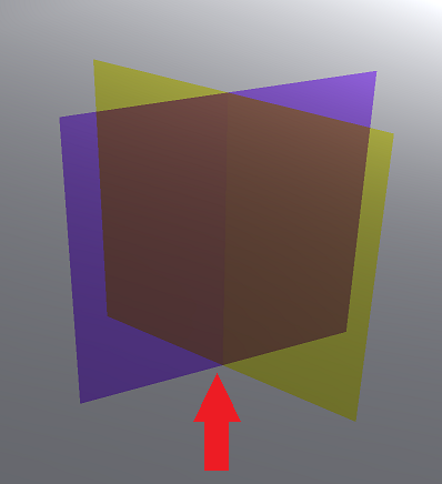 深度ピーリングを使用する場合