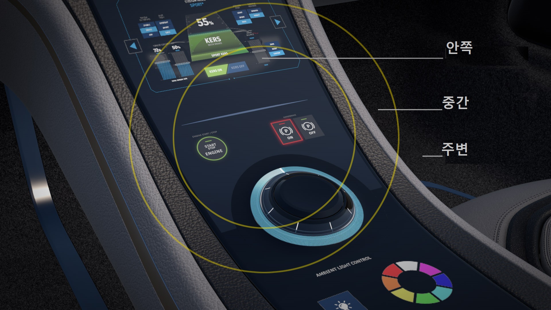 포비티드 제네시스 예