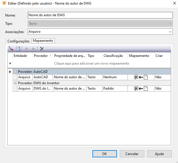 editor de udp