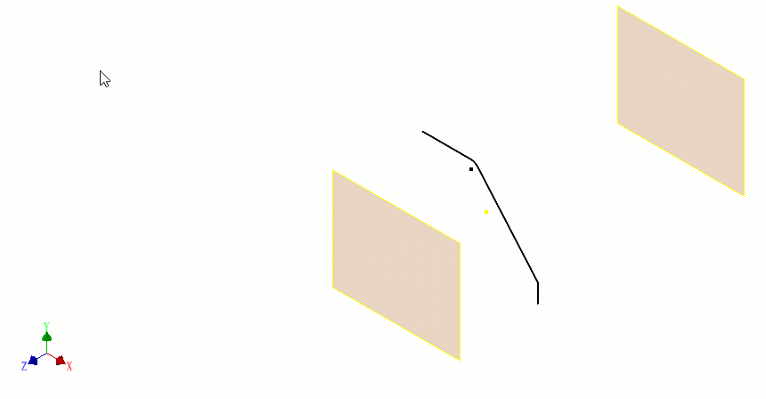 异形板作为基础特征