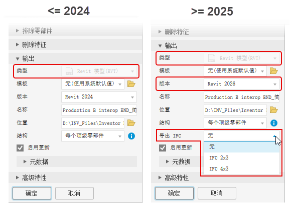 简化替换输出