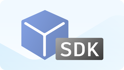 SDK changes