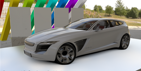 “光线跟踪反射”禁用